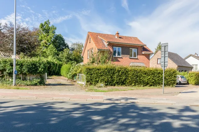 Huis à vendre à Sint-Niklaas – 1/10