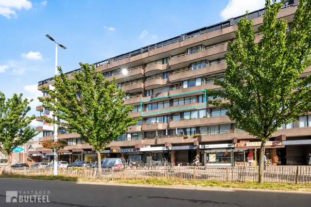 Appartement te huur in Sint-Niklaas – 1/10