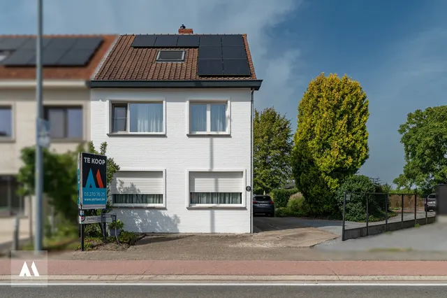 Huis à vendre à Brecht – 1/10