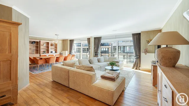 Apartment for sale in Knokke-Heist – 1/10