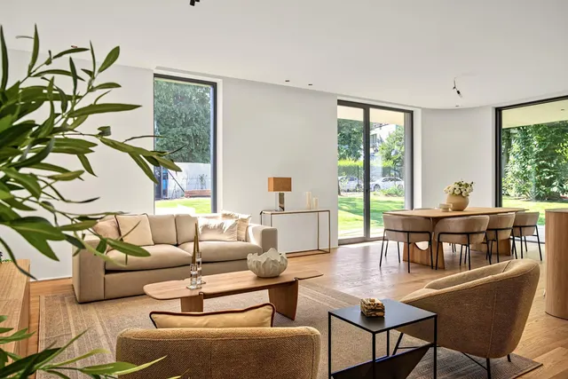Apartment for sale in Uccle – 1/10