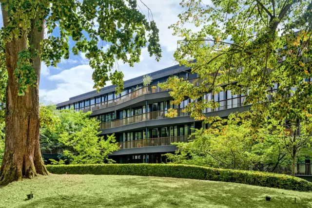 Appartement à vendre à Uccle – 1/10