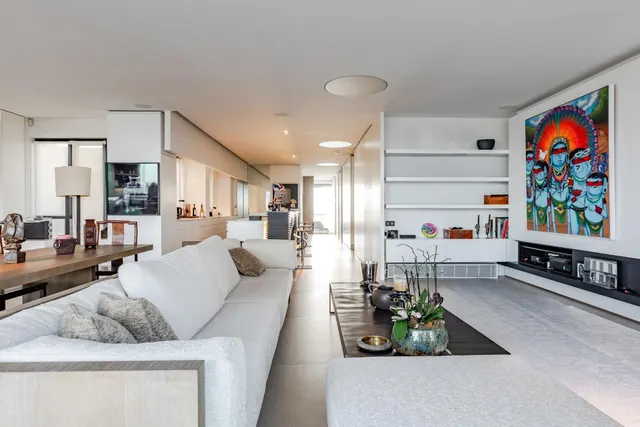 Appartement à vendre à Ixelles – 1/10