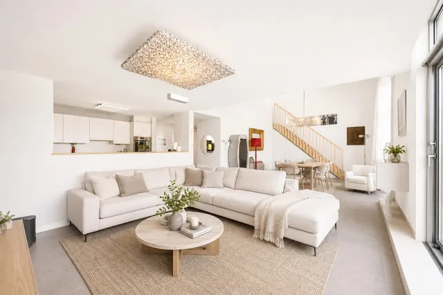 Appartement à vendre à Antwerpen – 1/10