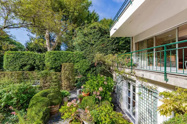 Appartement à vendre à Ixelles – 1/10