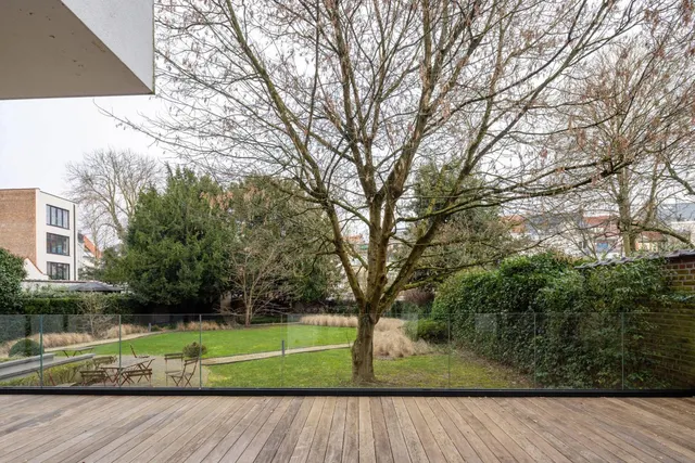 Appartement à vendre à Ixelles – 1/10