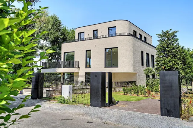 Appartement à vendre à Uccle – 1/10