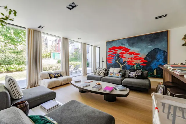 Appartement te koop in Ixelles – 1/10