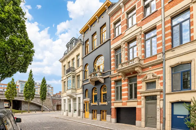 Huis à vendre à Antwerpen – 1/7