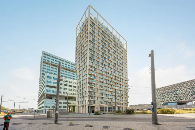 Appartement à vendre à Antwerpen – 1/10