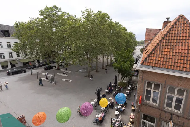 Appartement à vendre à Antwerpen – 1/10