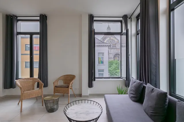Appartement à vendre à Antwerpen – 1/10