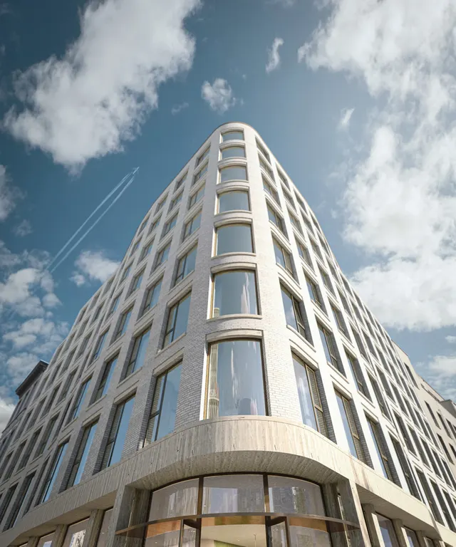 Appartement te koop in Antwerpen – 1/7