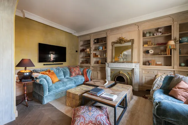 Appartement à vendre à Antwerpen – 1/8