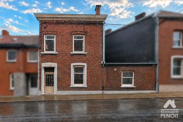 Maison à vendre à Seraing – 1/10