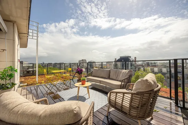 Appartement à vendre à Antwerpen – 1/10