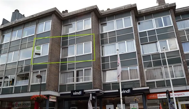Appartement à louer à Waregem – 1/7
