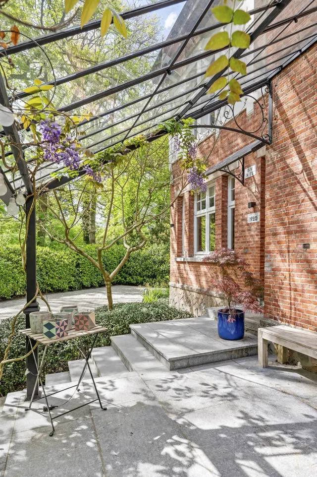 Huis à vendre à Brasschaat – 1/10