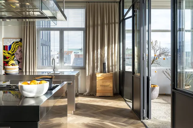 Appartement à vendre à Antwerpen – 1/10