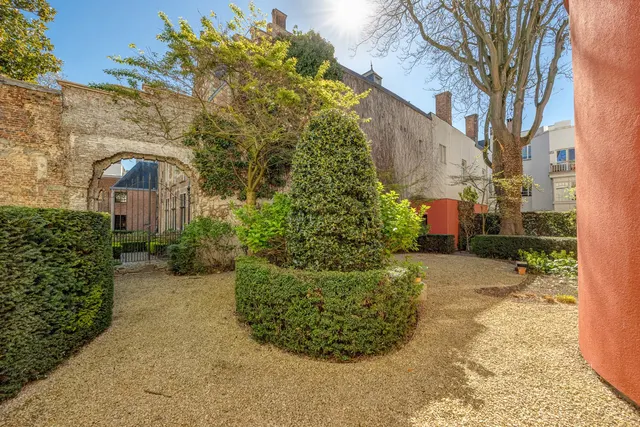 Huis te koop in Antwerpen – 1/10