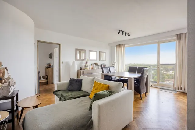 Appartement à vendre à Vilvoorde – 1/10