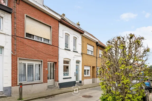 Huis à vendre à Ninove – 1/10