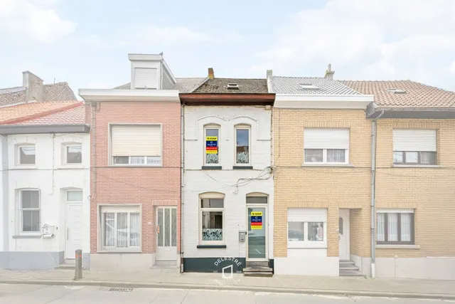 Huis à vendre à Ninove – 1/10