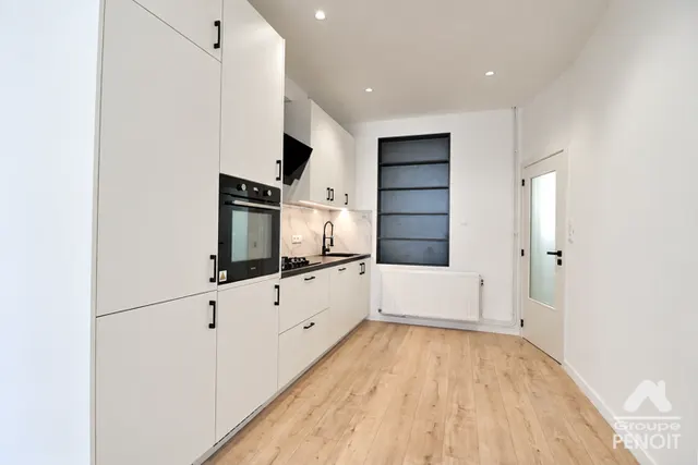 Maison à vendre à Seraing – 1/10