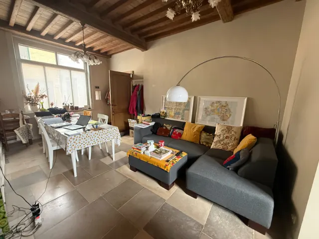 Appartement te huur in Brugge – 1/10
