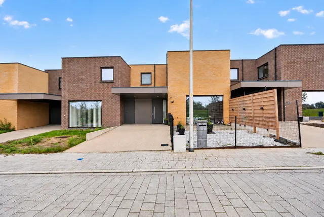 Huis à vendre à Tongeren – 1/10