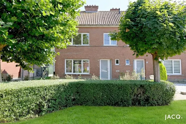 Huis à vendre à Blaasveld – 1/10