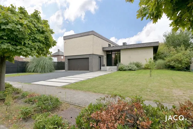 Huis te koop in Breendonk – 1/10