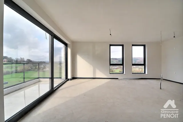 Appartement à vendre à Aywaille – 1/6