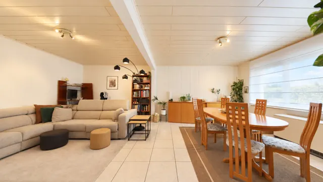 Appartement te koop in Merchtem – 1/10