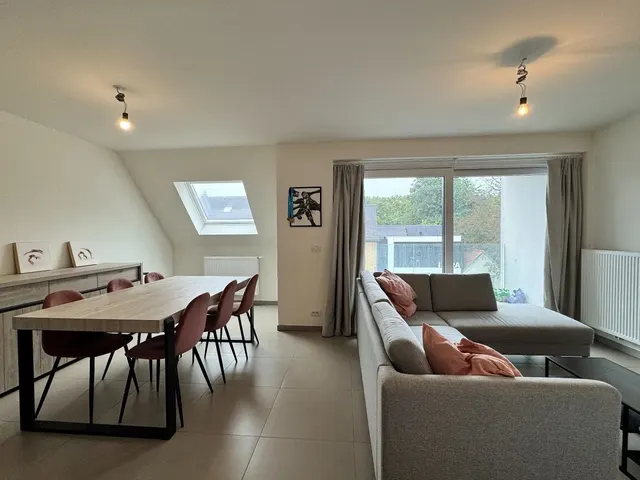 Appartement à louer à Olsene – 1/10