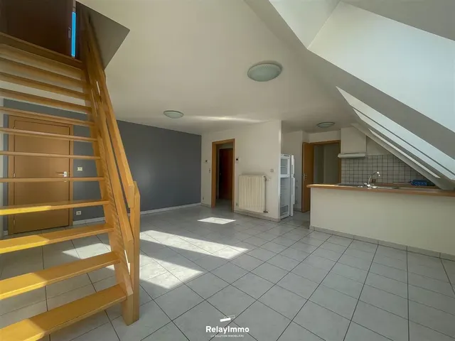 Appartement te huur in Tournai – 1/10