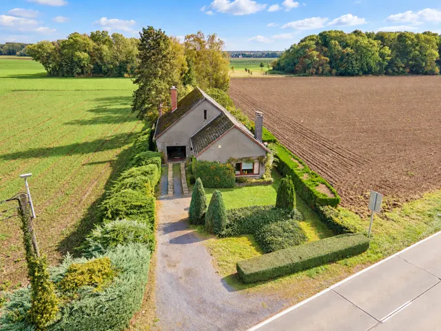 Huis te koop in Beloeil – 1/10