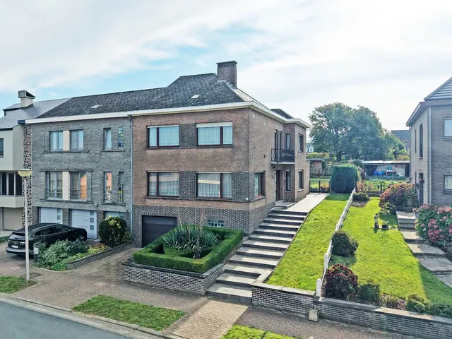 Huis te koop in Zottegem – 1/10
