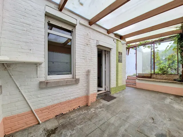 Maison à vendre à Mons – 1/10