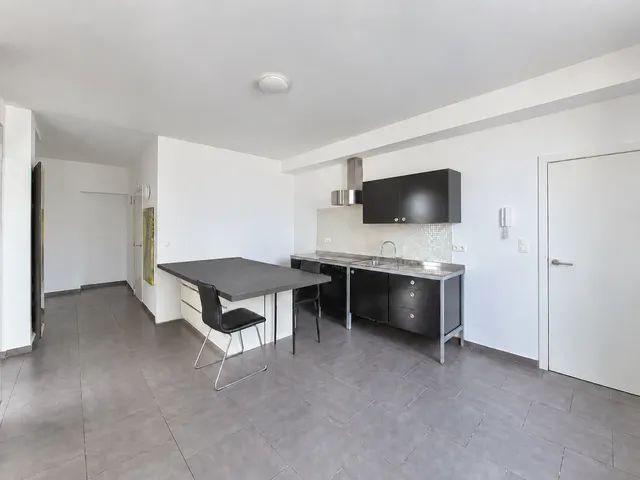 Appartement à vendre à Mons – 1/7