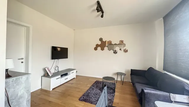 Appartement te huur in Antwerpen – 1/6