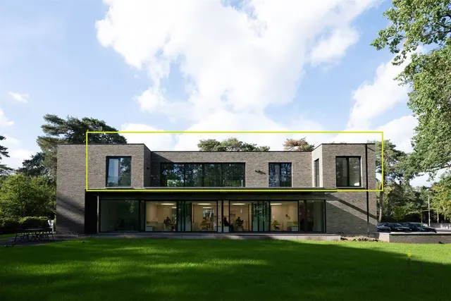 Penthouse te huur in Schilde – 1/10