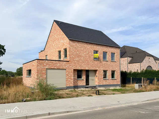 House for rent in Moorsel – 1/10