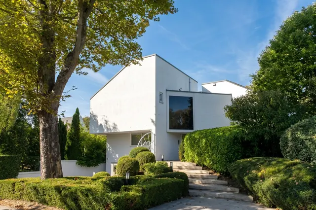 Woning en villa à vendre à Rhode-Saint-Genèse – 1/10