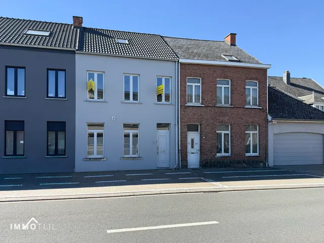 House for sale in Aalst – 1/10