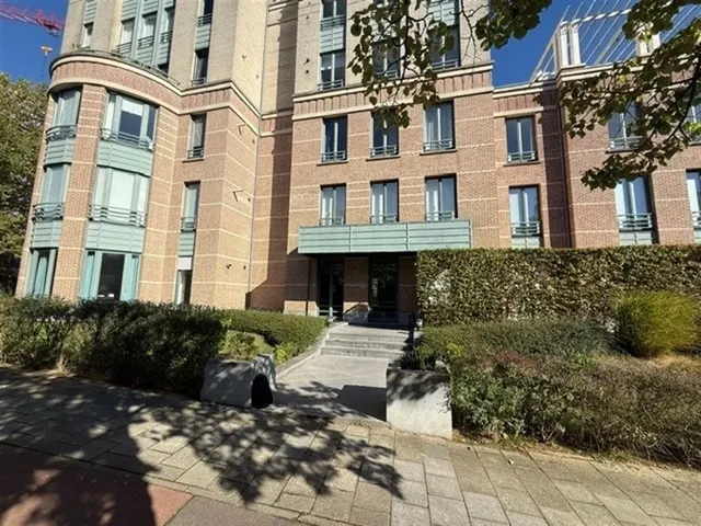 Apartment for rent in Ixelles – 1/10