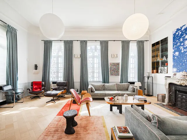 House te huur in Ixelles – 1/10