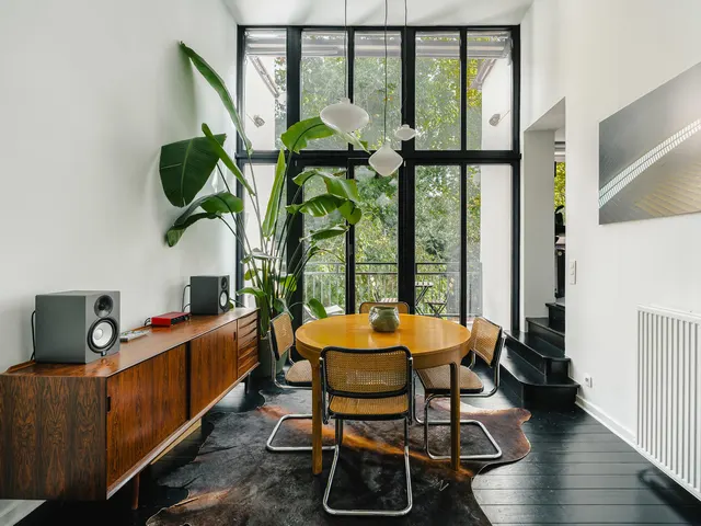 Apartment te huur in Ixelles – 1/10
