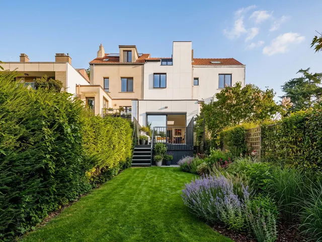 House te huur in Uccle – 1/10