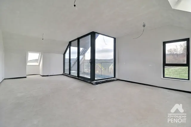 Appartement à vendre à Aywaille – 1/6